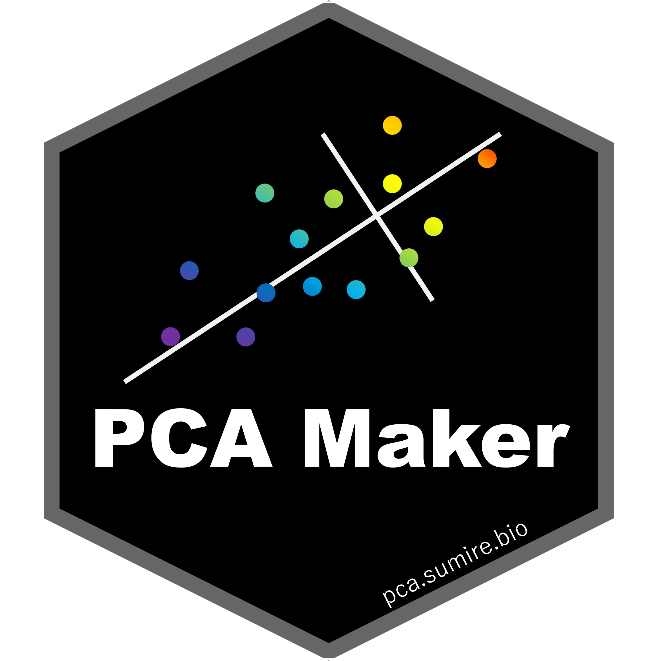 PCA Maker